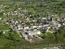 Photos aériennes de La Coquille (24450) - Autre vue | Dordogne, Nouvelle-Aquitaine, France - Photo réf. T038321