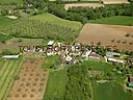 Photos aériennes de Le Change (24640) - Autre vue | Dordogne, Nouvelle-Aquitaine, France - Photo réf. T038333