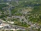 Photos aériennes de Le Lardin-Saint-Lazare (24570) | Dordogne, Aquitaine, France - Photo réf. T038353