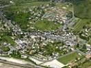 Photos aériennes de Le Lardin-Saint-Lazare (24570) | Dordogne, Aquitaine, France - Photo réf. T038354