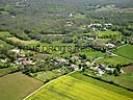 Photos aériennes de Mareuil (24340) - Autre vue | Dordogne, Nouvelle-Aquitaine, France - Photo réf. T038388