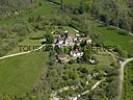 Photos aériennes de Mareuil (24340) - Autre vue | Dordogne, Nouvelle-Aquitaine, France - Photo réf. T038390