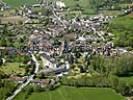 Photos aériennes de Mareuil (24340) - Autre vue | Dordogne, Nouvelle-Aquitaine, France - Photo réf. T038404