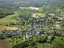 Photos aériennes de Mareuil (24340) - Autre vue | Dordogne, Nouvelle-Aquitaine, France - Photo réf. T038405