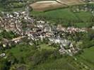 Photos aériennes de Mareuil (24340) - Autre vue | Dordogne, Nouvelle-Aquitaine, France - Photo réf. T038406