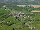 Photos aériennes de Mialet (24450) - Autre vue | Dordogne, Nouvelle-Aquitaine, France - Photo réf. T038413