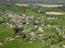Photos aériennes de Mialet (24450) - Autre vue | Dordogne, Nouvelle-Aquitaine, France - Photo réf. T038419