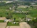 Photos aériennes de Milhac-d'Auberoche (24330) - Autre vue | Dordogne, Nouvelle-Aquitaine, France - Photo réf. T038431