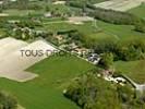 Photos aériennes de Milhac-d'Auberoche (24330) - Autre vue | Dordogne, Nouvelle-Aquitaine, France - Photo réf. T038439