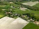Photos aériennes de Milhac-d'Auberoche (24330) - Autre vue | Dordogne, Nouvelle-Aquitaine, France - Photo réf. T038440