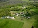 Photos aériennes de Milhac-d'Auberoche (24330) - Autre vue | Dordogne, Nouvelle-Aquitaine, France - Photo réf. T038442
