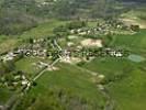 Photos aériennes de Milhac-d'Auberoche (24330) - Autre vue | Dordogne, Nouvelle-Aquitaine, France - Photo réf. T038446