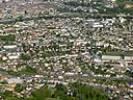 Photos aériennes de Périgueux (24000) - Les Quartiers Les Barris et Cité Bel Air | Dordogne, Aquitaine, France - Photo réf. T038470