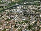 Photos aériennes de Périgueux (24000) | Dordogne, Aquitaine, France - Photo réf. T038483 - Bel-air