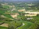 Photos aériennes de Saint-Front-d'Alemps (24460) - Autre vue | Dordogne, Nouvelle-Aquitaine, France - Photo réf. T038516