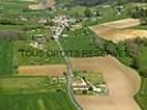 Photos aériennes de Saint-Front-d'Alemps (24460) - Autre vue | Dordogne, Nouvelle-Aquitaine, France - Photo réf. T038518