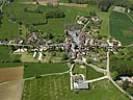 Photos aériennes de Saint-Front-d'Alemps (24460) - Autre vue | Dordogne, Nouvelle-Aquitaine, France - Photo réf. T038525