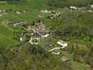 Photos aériennes de Saint-Front-la-Rivière (24300) - Autre vue | Dordogne, Nouvelle-Aquitaine, France - Photo réf. T038527