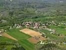 Photos aériennes de Saint-Front-la-Rivière (24300) - Autre vue | Dordogne, Nouvelle-Aquitaine, France - Photo réf. T038529