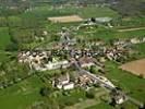 Photos aériennes de Saint-Front-la-Rivière (24300) - Autre vue | Dordogne, Nouvelle-Aquitaine, France - Photo réf. T038532