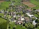 Photos aériennes de Saint-Front-la-Rivière (24300) - Autre vue | Dordogne, Nouvelle-Aquitaine, France - Photo réf. T038534