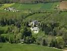 Photos aériennes de Saint-Front-la-Rivière (24300) - Autre vue | Dordogne, Nouvelle-Aquitaine, France - Photo réf. T038538