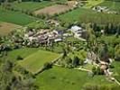 Photos aériennes de Saint-Front-la-Rivière (24300) - Autre vue | Dordogne, Nouvelle-Aquitaine, France - Photo réf. T038539