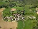 Photos aériennes de Saint-Front-la-Rivière (24300) | Dordogne, Aquitaine, France - Photo réf. T038540