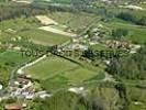 Photos aériennes de Saint-Germain-du-Salembre (24190) - Autre vue | Dordogne, Nouvelle-Aquitaine, France - Photo réf. T038569