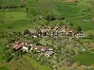Photos aériennes de Saint-Médard-d'Excideuil (24160) - Autre vue | Dordogne, Nouvelle-Aquitaine, France - Photo réf. T038582