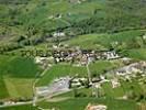 Photos aériennes de Saint-Médard-d'Excideuil (24160) - Autre vue | Dordogne, Nouvelle-Aquitaine, France - Photo réf. T038584