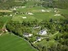 Photos aériennes de Saint-Médard-d'Excideuil (24160) - Autre vue | Dordogne, Nouvelle-Aquitaine, France - Photo réf. T038589