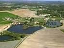 Photos aériennes de Saint-Médard-d'Excideuil (24160) - Autre vue | Dordogne, Nouvelle-Aquitaine, France - Photo réf. T038598
