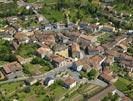 Photos aériennes de Saint-Pardoux-la-Rivière (24470) | Dordogne, Nouvelle-Aquitaine, France - Photo réf. T038612