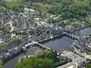 Photos aériennes de "pont" - Photo réf. T038628 - Le Malpas