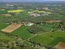 Photos aériennes de Varaignes (24360) - Autre vue | Dordogne, Nouvelle-Aquitaine, France - Photo réf. T038659
