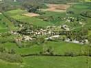Photos aériennes de Varaignes (24360) - Autre vue | Dordogne, Nouvelle-Aquitaine, France - Photo réf. T038660