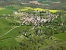 Photos aériennes de Varaignes (24360) - Autre vue | Dordogne, Nouvelle-Aquitaine, France - Photo réf. T038661