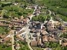 Photos aériennes de Varaignes (24360) - Autre vue | Dordogne, Nouvelle-Aquitaine, France - Photo réf. T038663