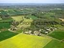 Photos aériennes de Varaignes (24360) - Autre vue | Dordogne, Nouvelle-Aquitaine, France - Photo réf. T038664