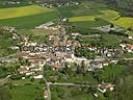 Photos aériennes de Varaignes (24360) - Autre vue | Dordogne, Nouvelle-Aquitaine, France - Photo réf. T038670