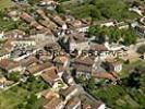 Photos aériennes de Varaignes (24360) - Autre vue | Dordogne, Nouvelle-Aquitaine, France - Photo réf. T038671