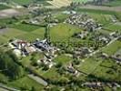 Photos aériennes de Verteillac (24320) - Autre vue | Dordogne, Nouvelle-Aquitaine, France - Photo réf. T038678