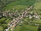 Photos aériennes de Vieux-Mareuil (24340) - Autre vue | Dordogne, Aquitaine, France - Photo réf. T038689