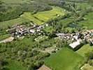 Photos aériennes de Vieux-Mareuil (24340) - Autre vue | Dordogne, Aquitaine, France - Photo réf. T038690