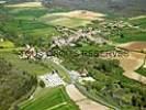 Photos aériennes de Vieux-Mareuil (24340) - Autre vue | Dordogne, Aquitaine, France - Photo réf. T038691
