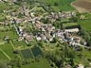 Photos aériennes de Vieux-Mareuil (24340) - Autre vue | Dordogne, Aquitaine, France - Photo réf. T038693