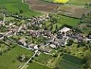 Photos aériennes de Vieux-Mareuil (24340) - Autre vue | Dordogne, Aquitaine, France - Photo réf. T038694