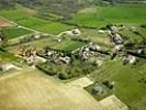 Photos aériennes de Vieux-Mareuil (24340) - Autre vue | Dordogne, Aquitaine, France - Photo réf. T038696