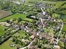 Photos aériennes de Vieux-Mareuil (24340) - Autre vue | Dordogne, Aquitaine, France - Photo réf. T038697